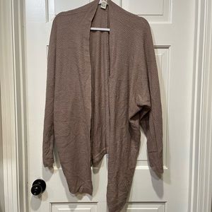 Wet Seal cardigan